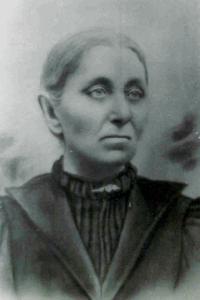 Margaret Elvira Lockhart (1843 - 1909) Profile